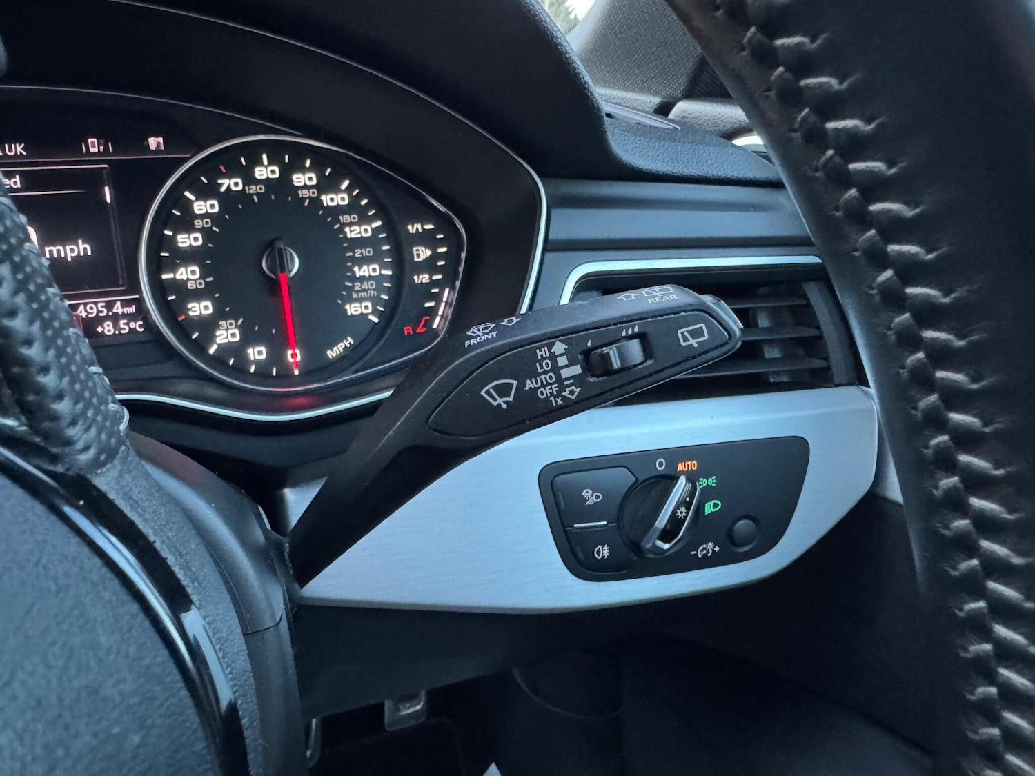 Used Audi A4 2017 for sale - 77377257: Photo 26