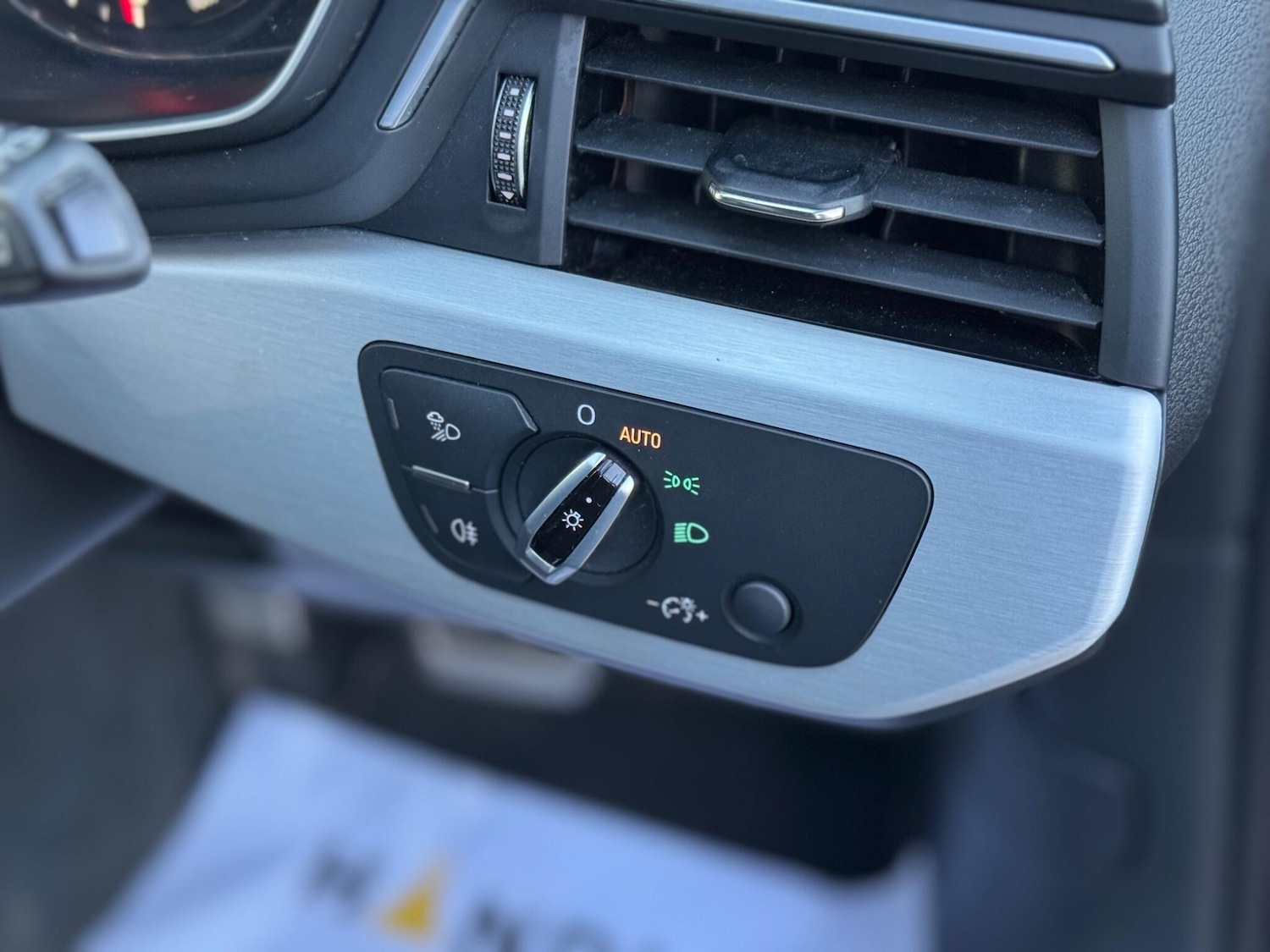 Used Audi A4 2017 for sale - 77377257: Photo 27