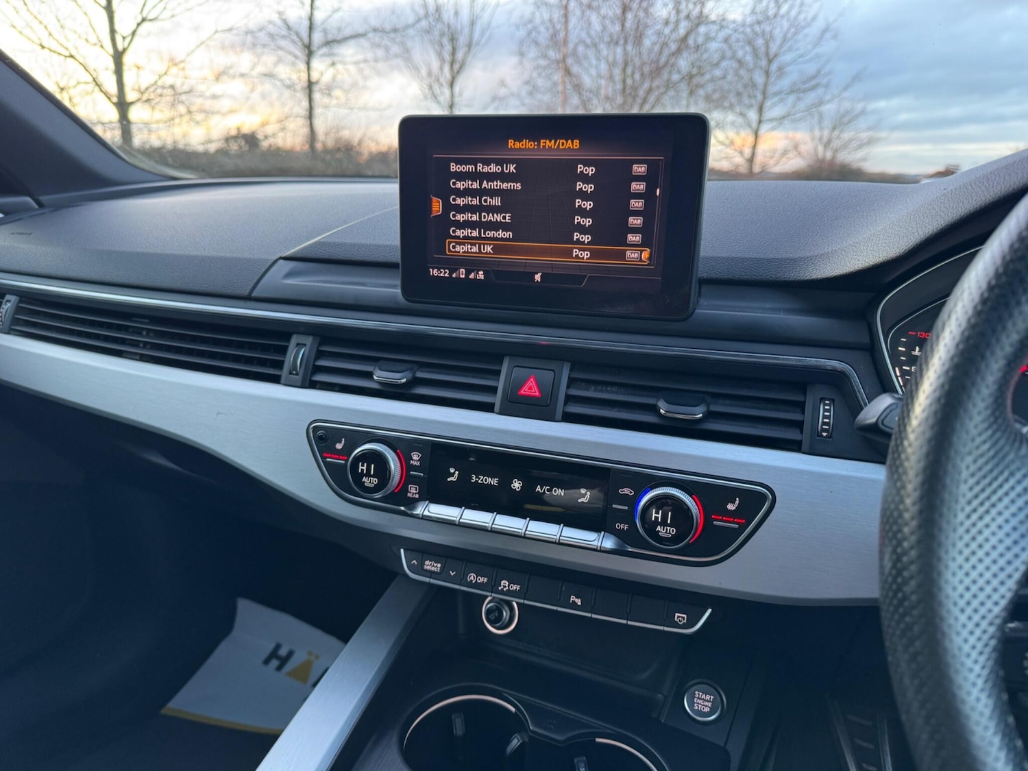 Used Audi A4 2017 for sale - 77377257: Photo 28