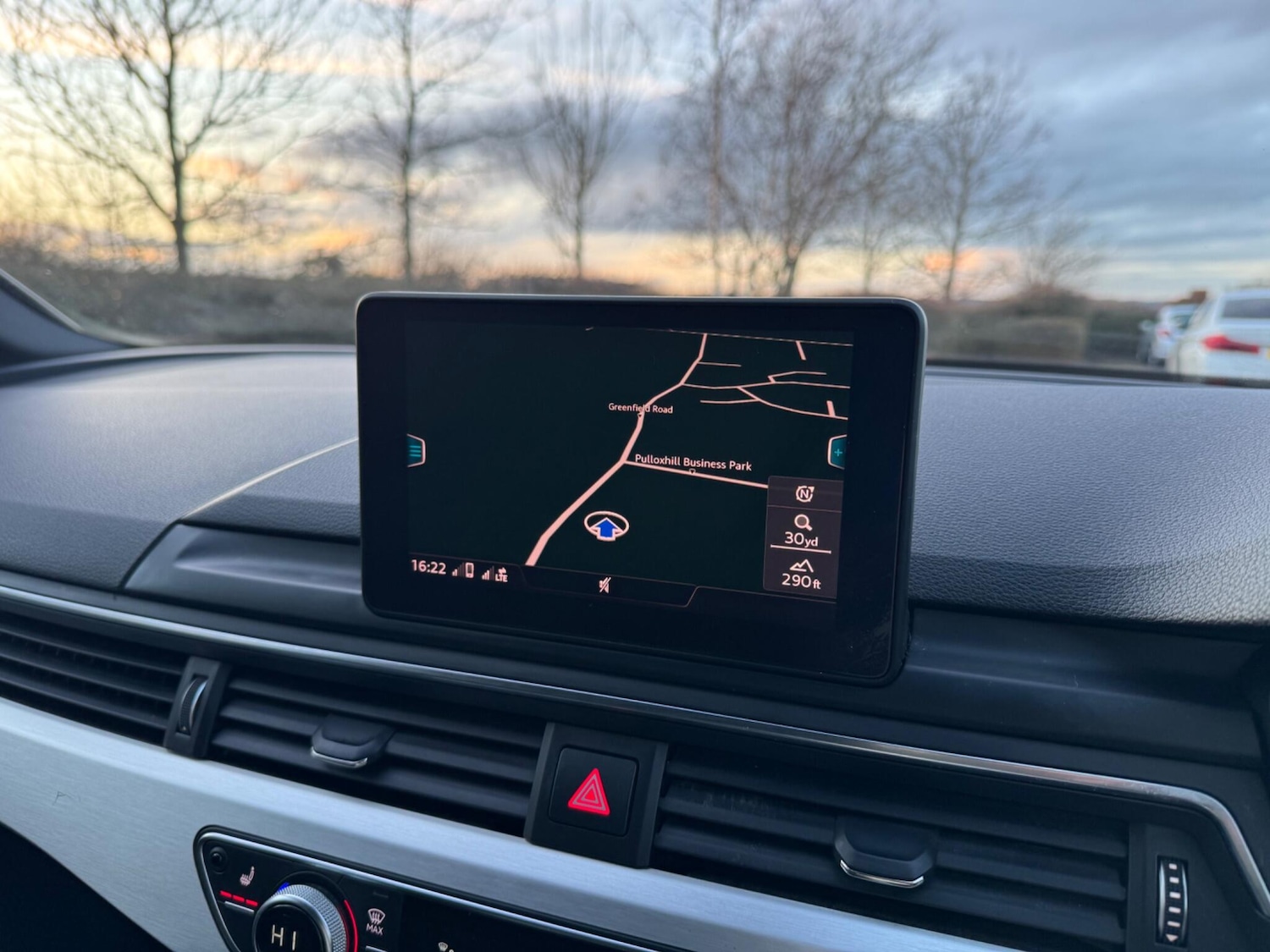 Used Audi A4 2017 for sale - 77377257: Photo 29