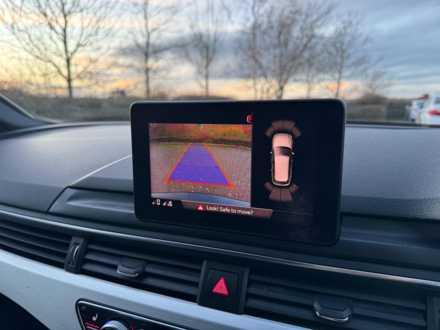 Used Audi A4 2017 for sale - 77377257: Photo 30