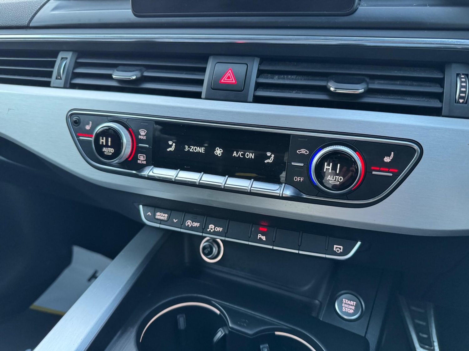 Used Audi A4 2017 for sale - 77377257: Photo 31