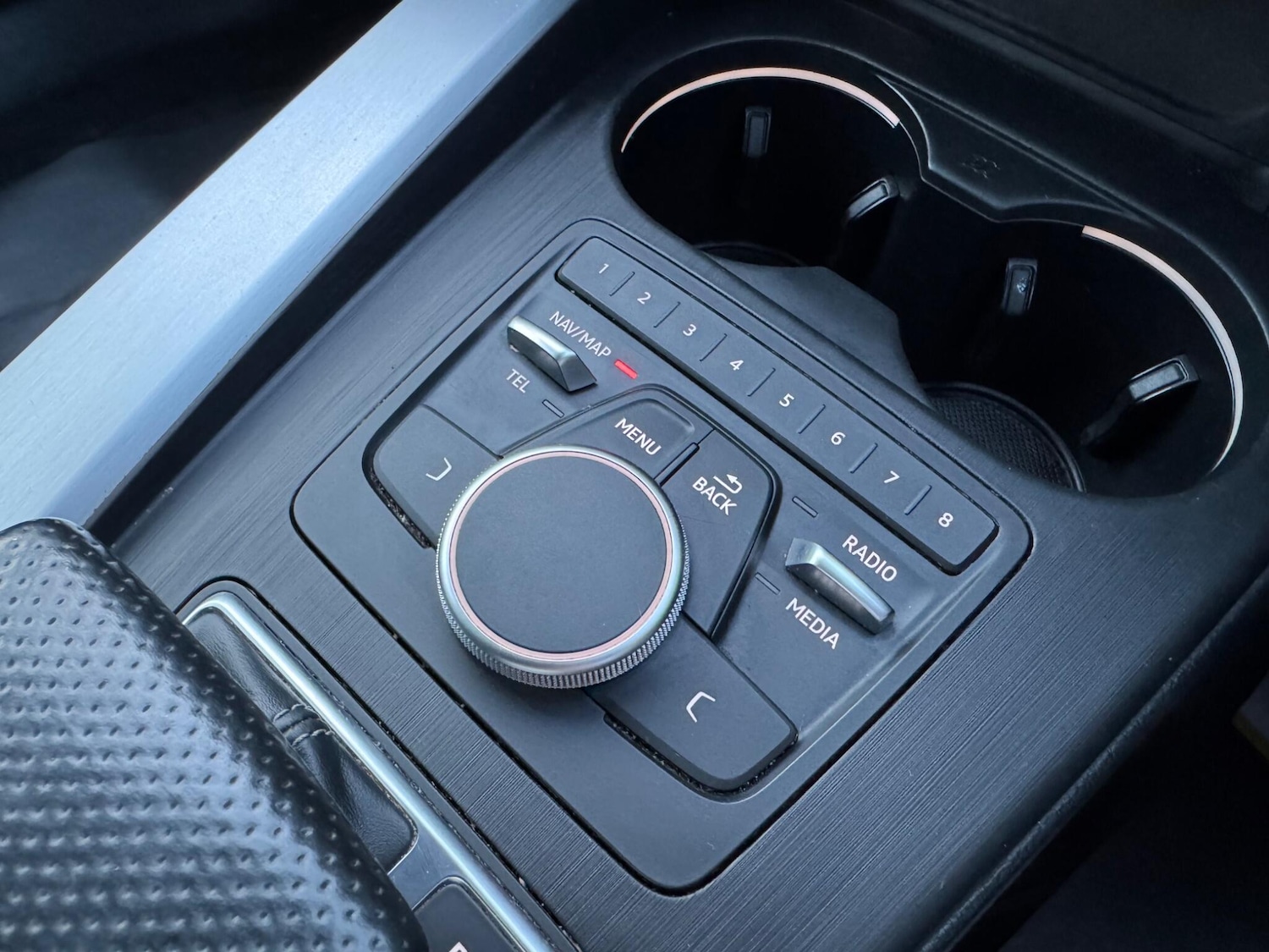 Used Audi A4 2017 for sale - 77377257: Photo 34