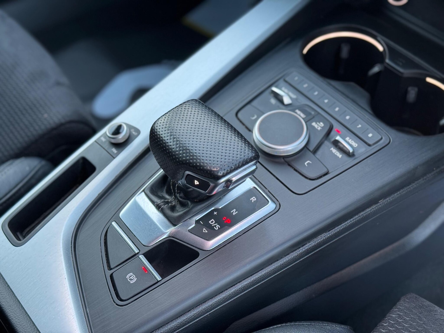 Used Audi A4 2017 for sale - 77377257: Photo 35