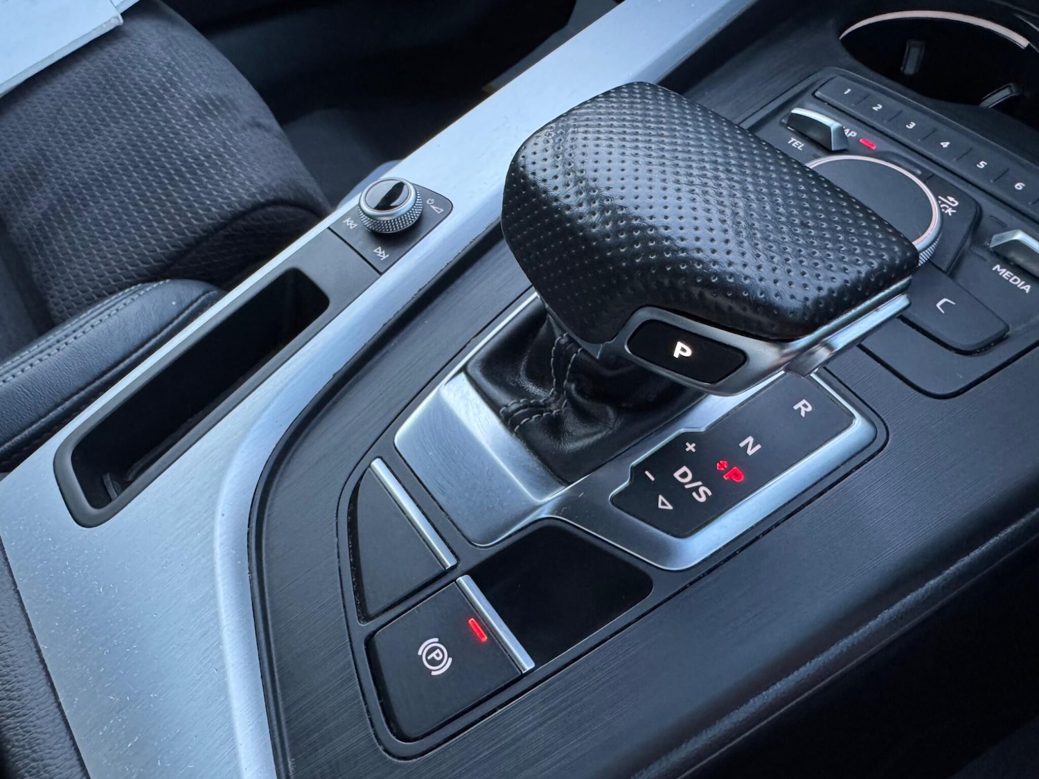 Used Audi A4 2017 for sale - 77377257: Photo 36