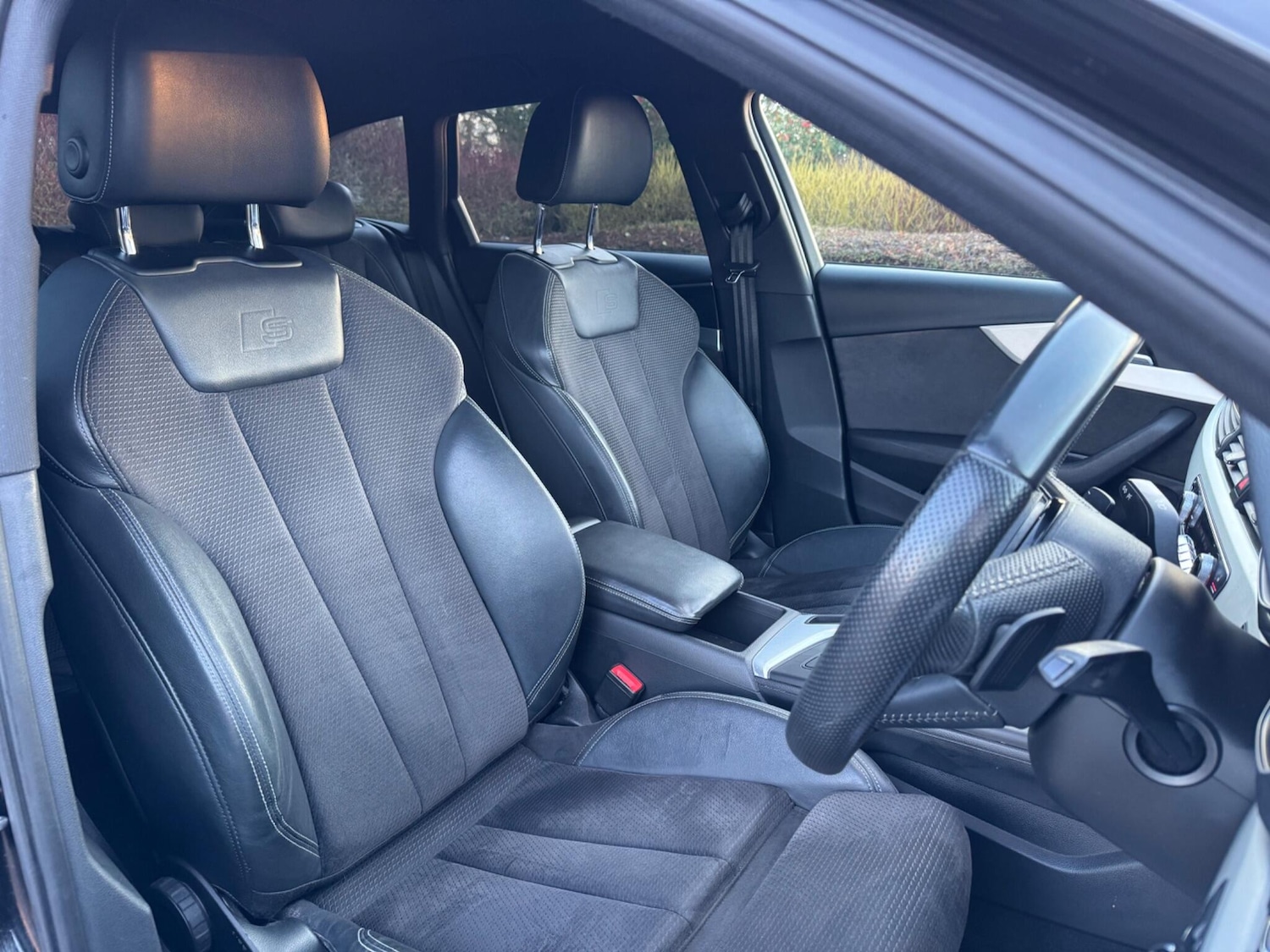 Used Audi A4 2017 for sale - 77377257: Photo 42