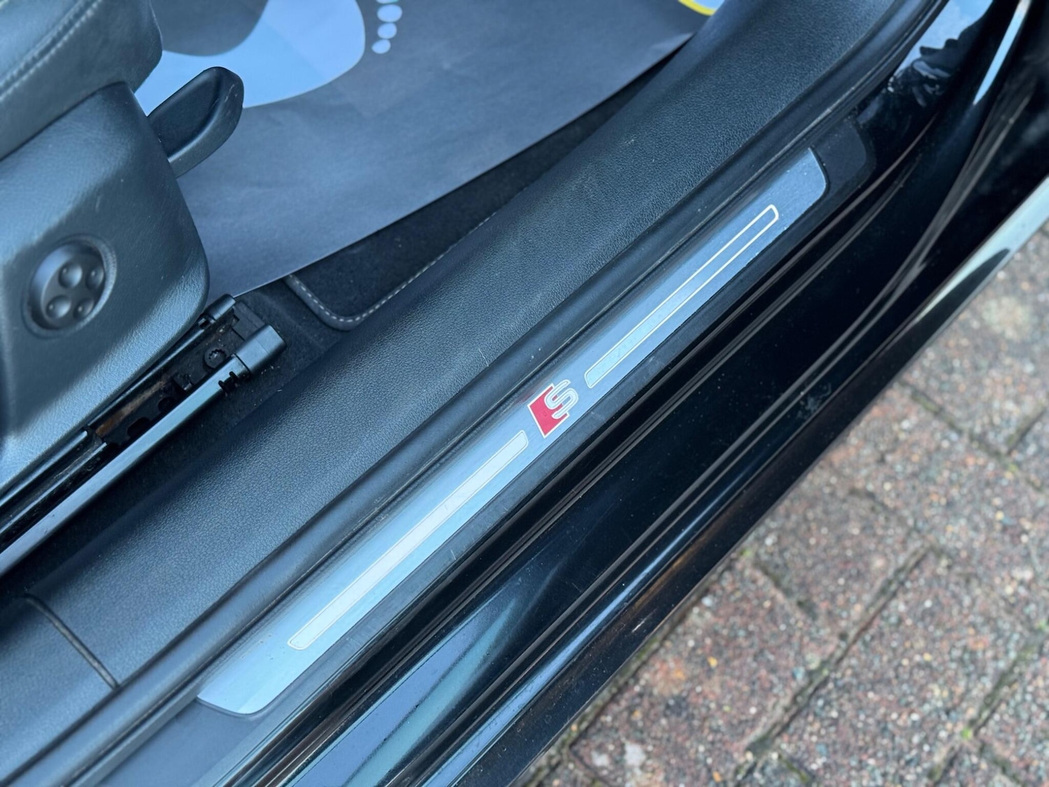 Used Audi A4 2017 for sale - 77377257: Photo 46