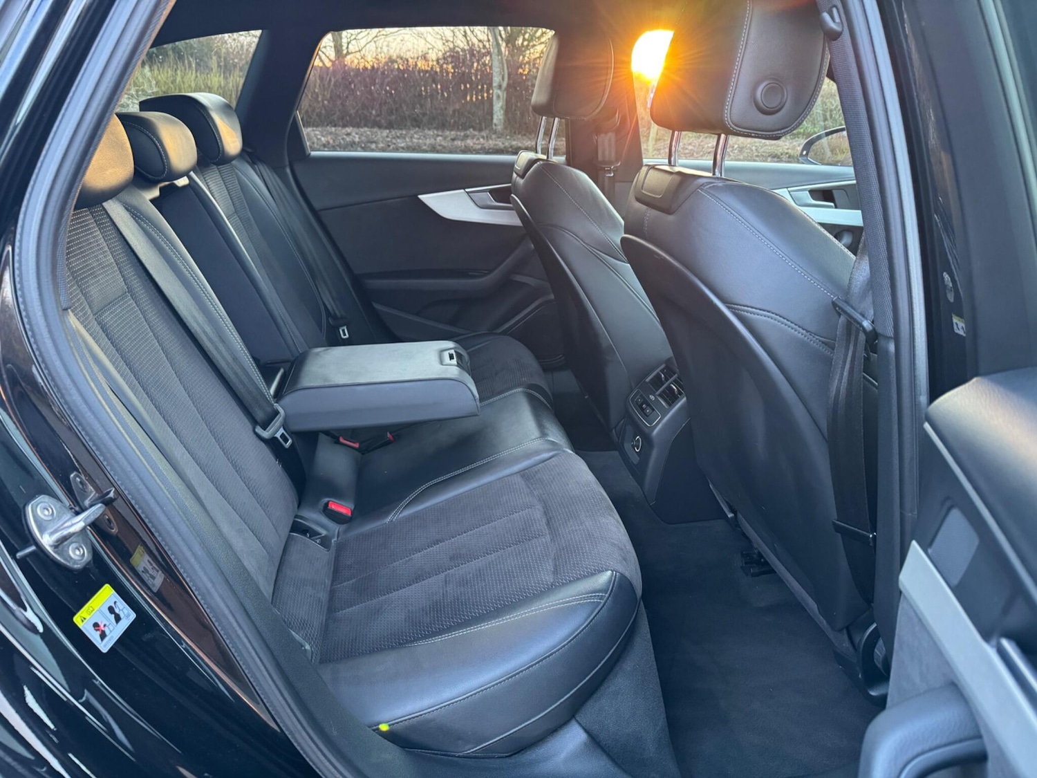 Used Audi A4 2017 for sale - 77377257: Photo 48