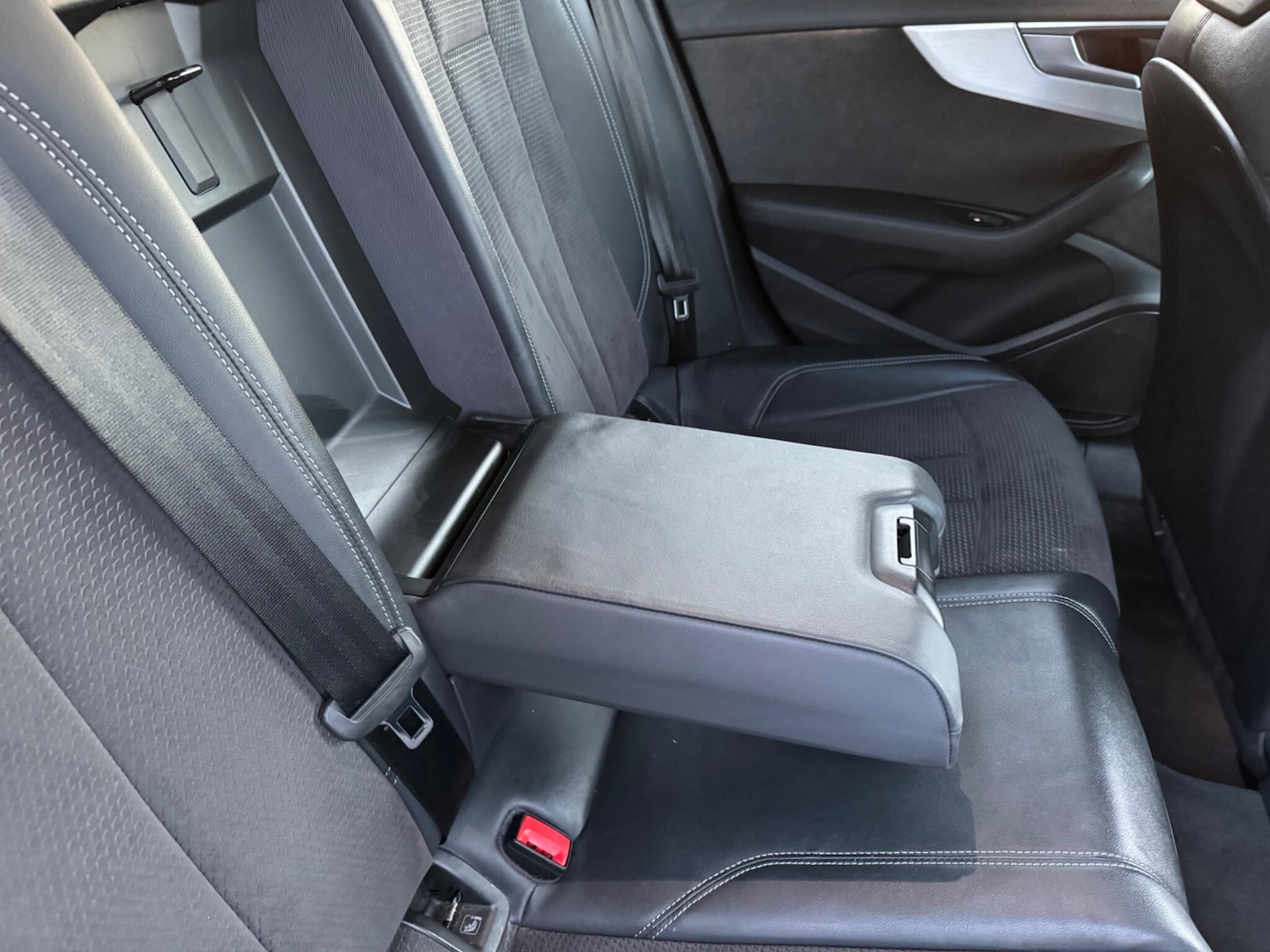 Used Audi A4 2017 for sale - 77377257: Photo 49