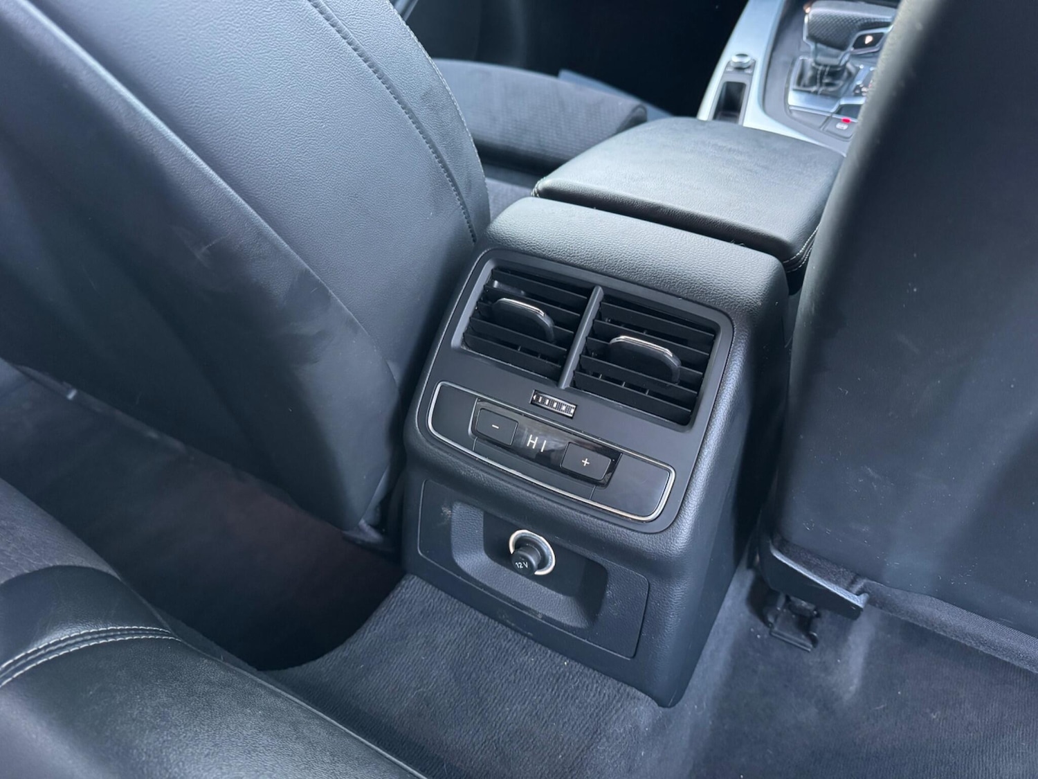 Used Audi A4 2017 for sale - 77377257: Photo 50