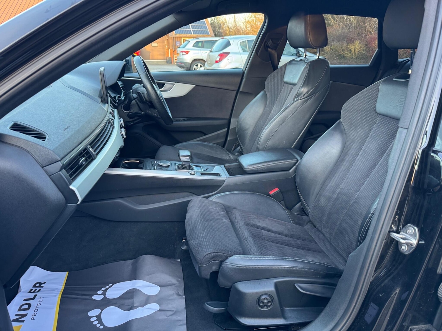 Used Audi A4 2017 for sale - 77377257: Photo 52