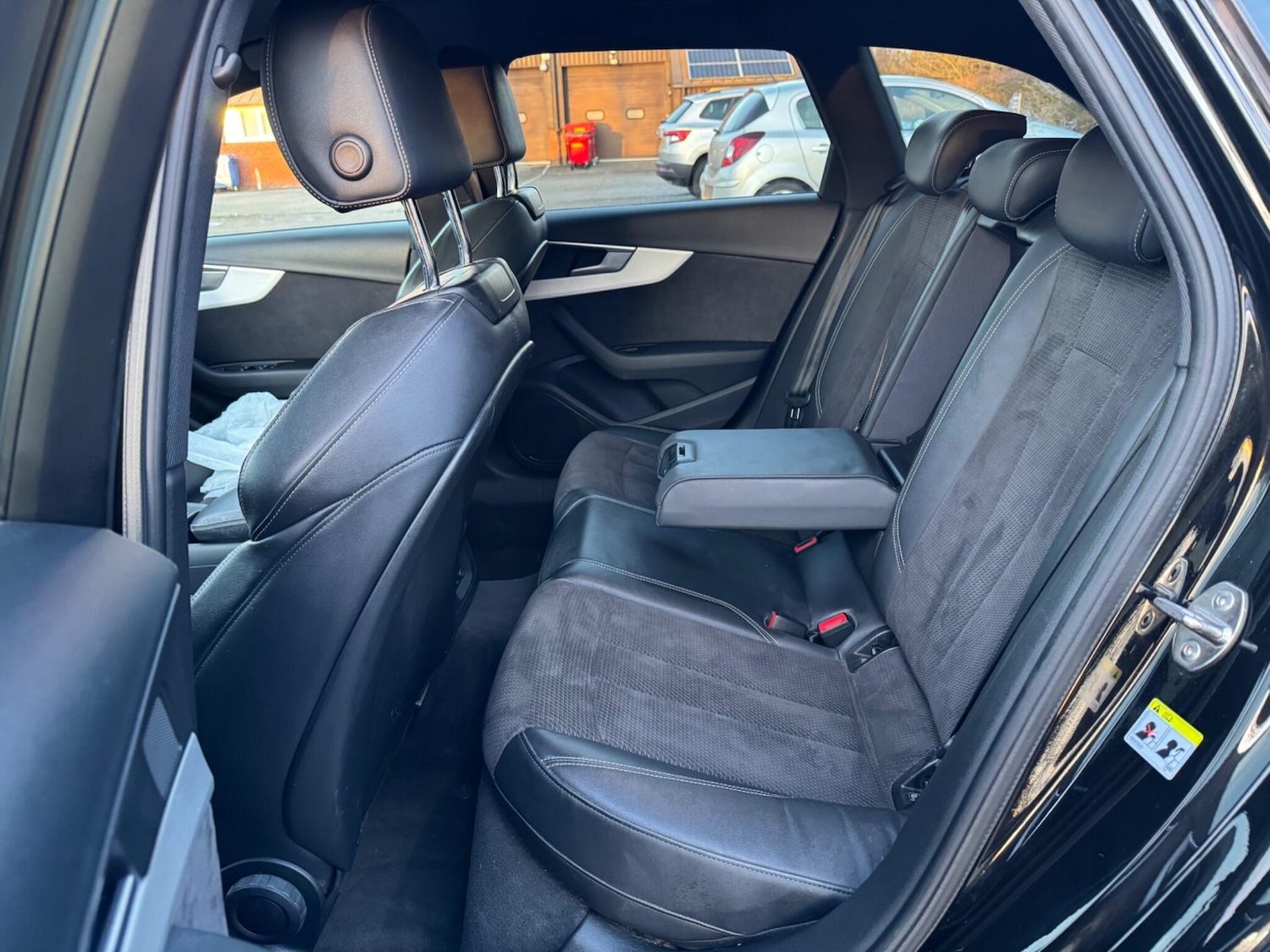 Used Audi A4 2017 for sale - 77377257: Photo 53