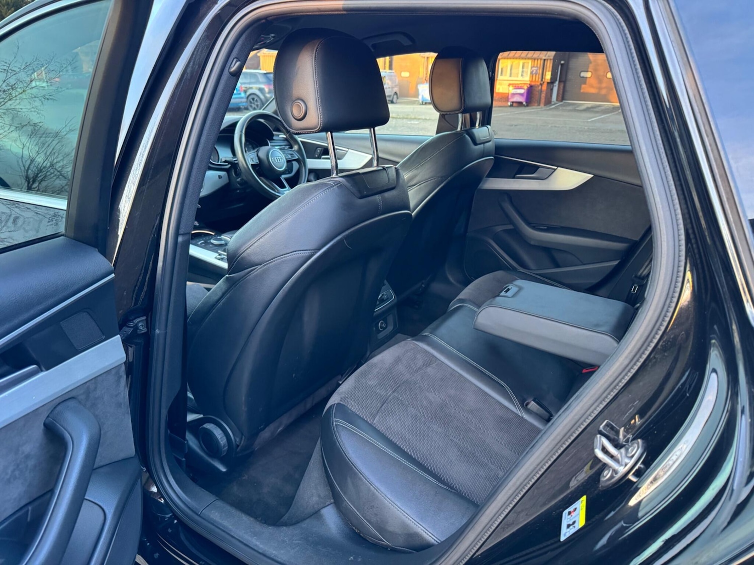 Used Audi A4 2017 for sale - 77377257: Photo 54