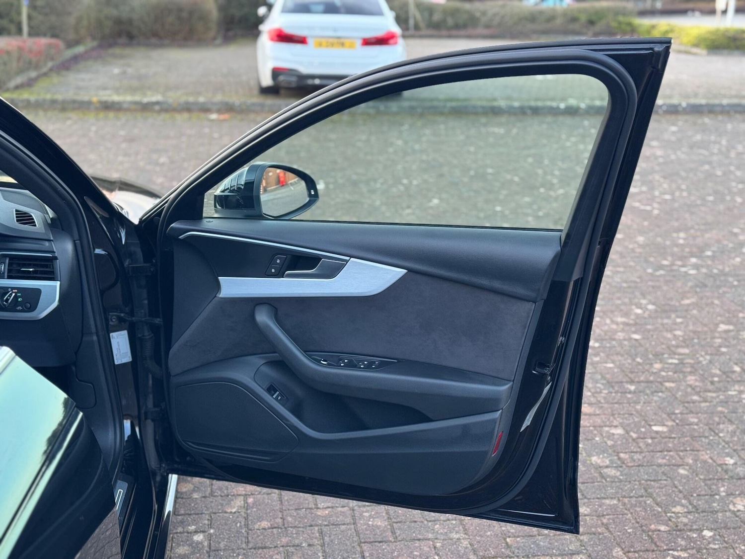 Used Audi A4 2017 for sale - 77377257: Photo 55