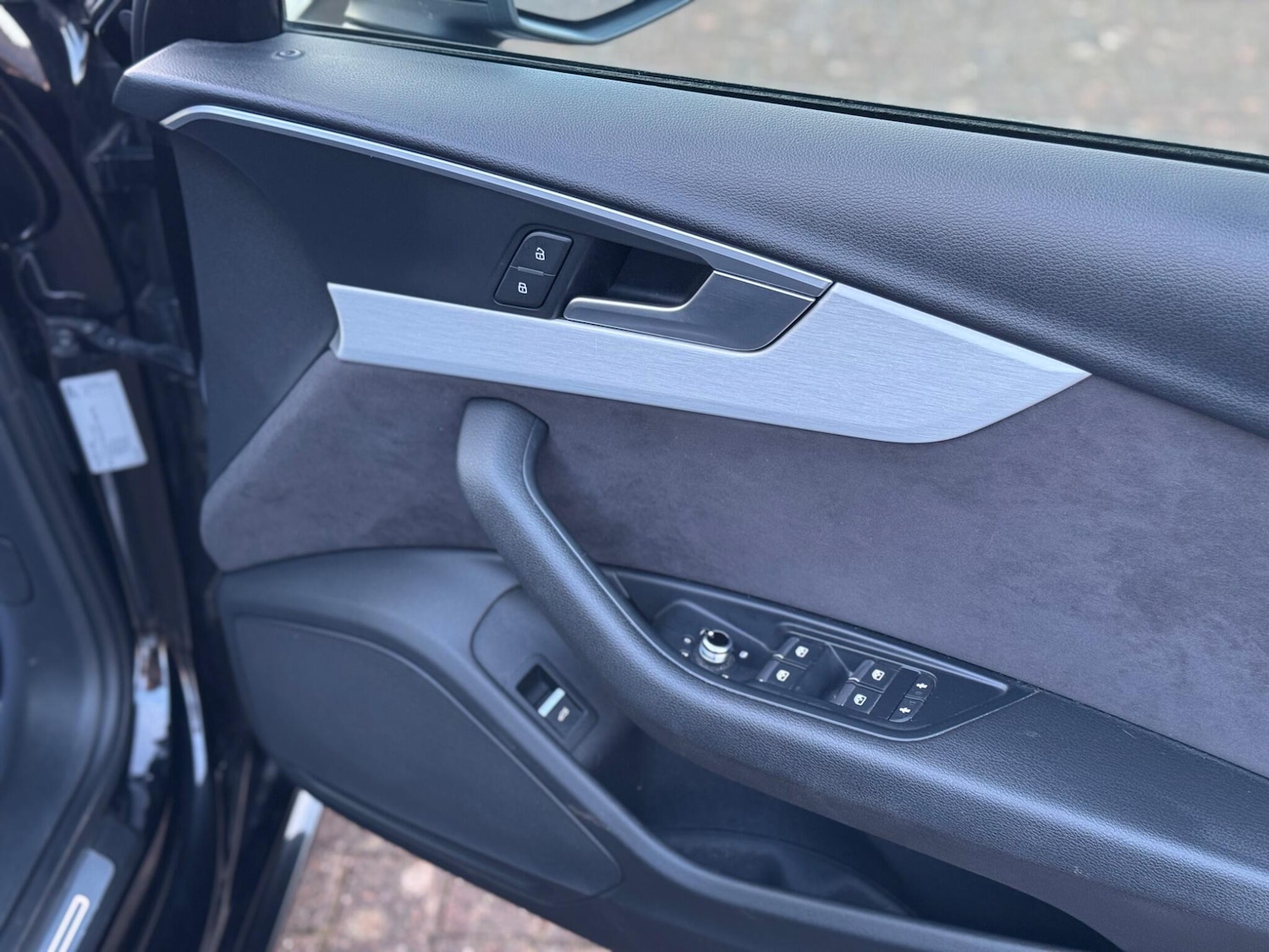 Used Audi A4 2017 for sale - 77377257: Photo 56