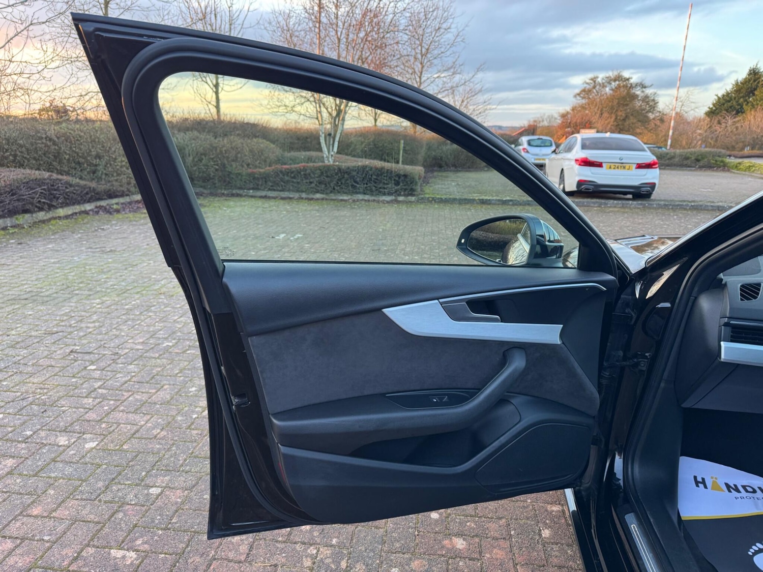 Used Audi A4 2017 for sale - 77377257: Photo 59