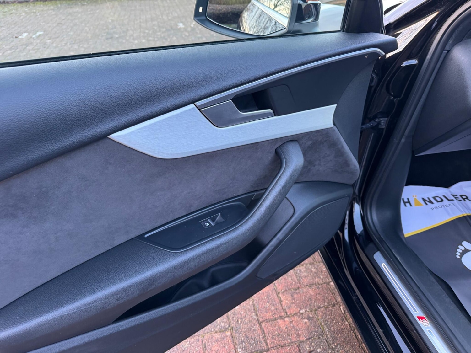 Used Audi A4 2017 for sale - 77377257: Photo 60