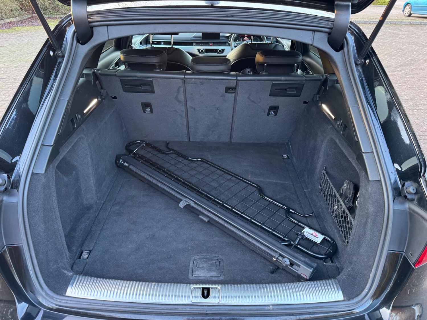 Used Audi A4 2017 for sale - 77377257: Photo 64