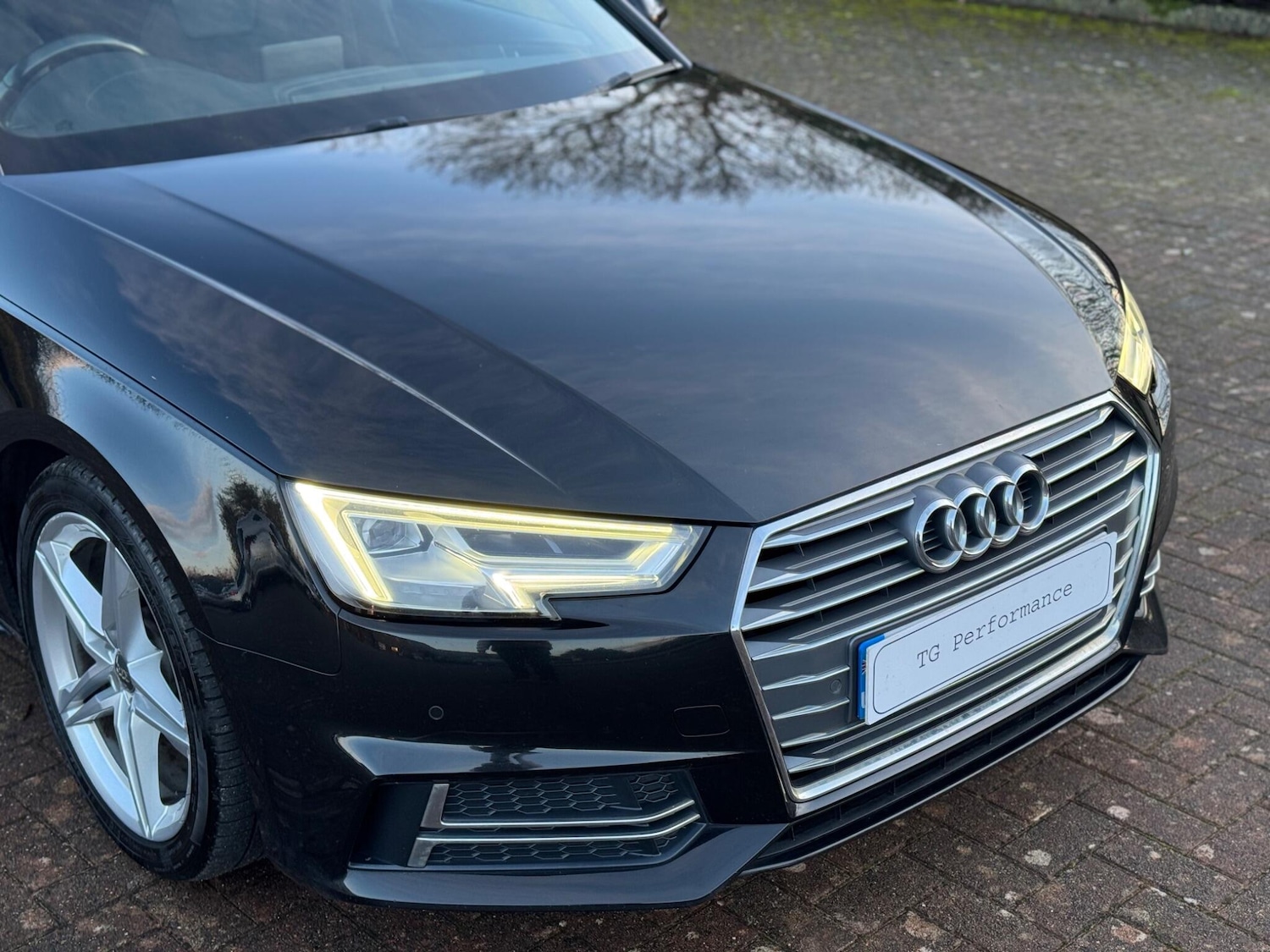 Used Audi A4 2017 for sale - 77377257: Photo 67