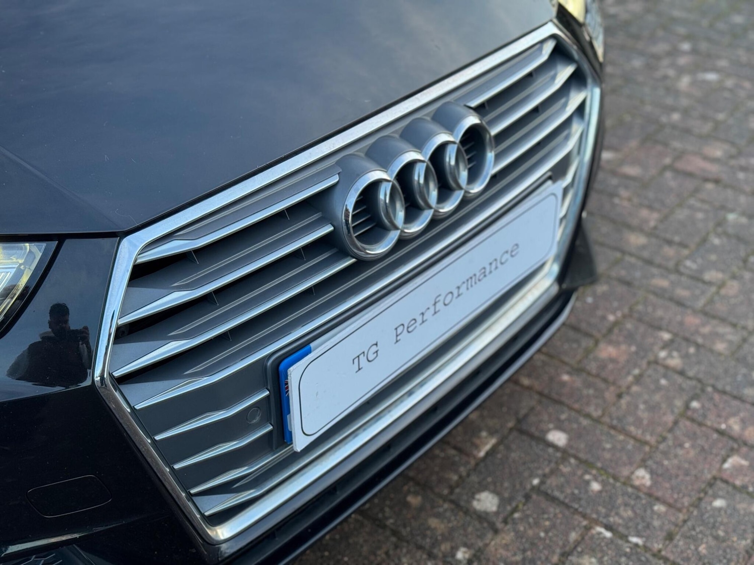 Used Audi A4 2017 for sale - 77377257: Photo 68