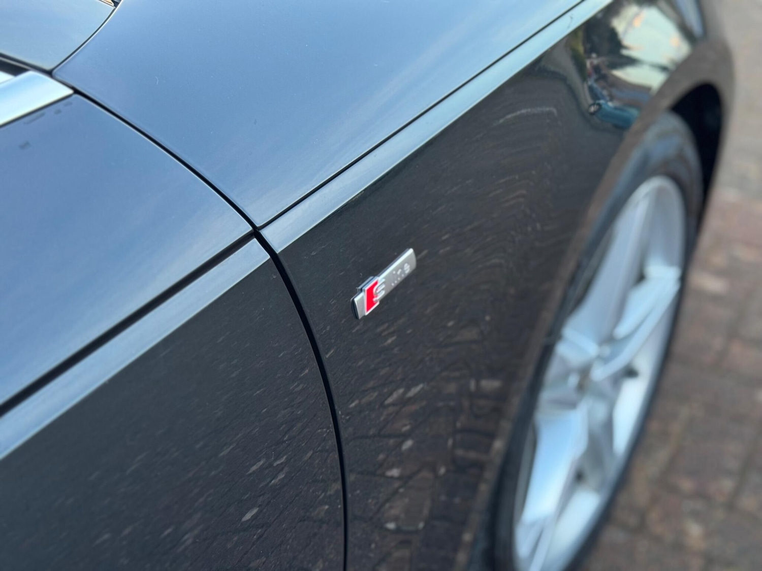 Used Audi A4 2017 for sale - 77377257: Photo 70