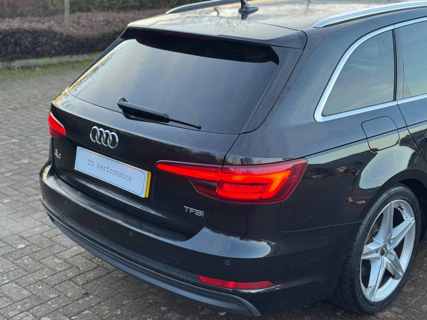 Used Audi A4 2017 for sale - 77377257: Photo 71