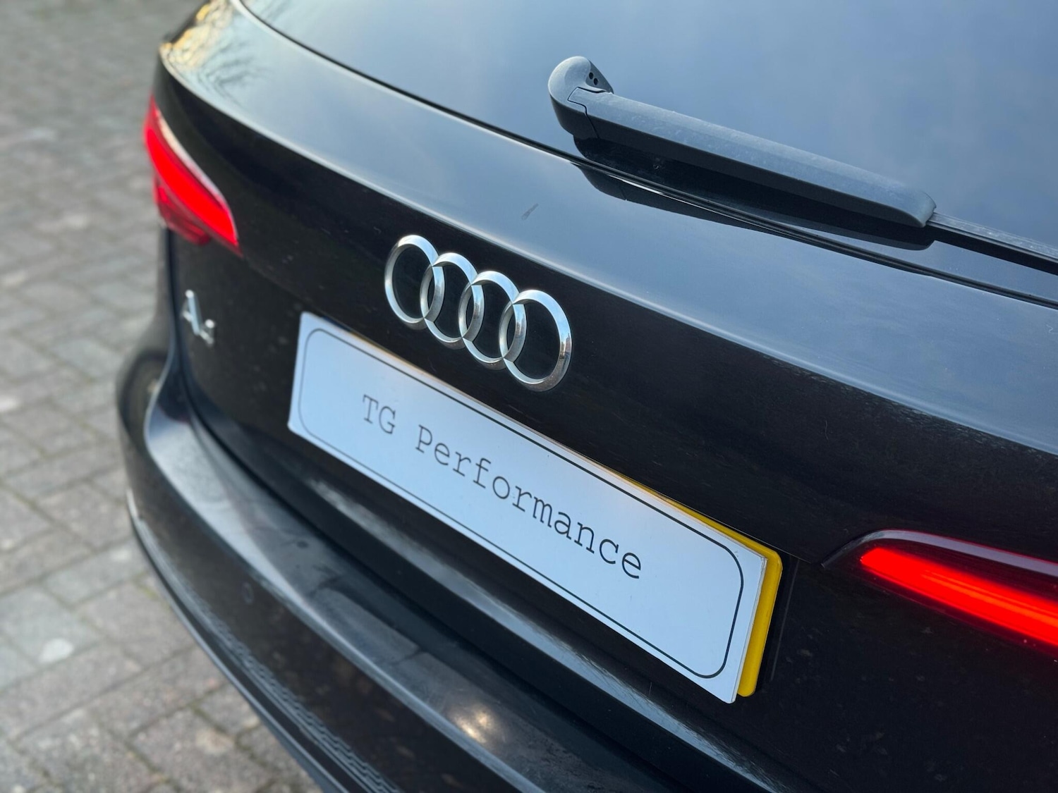 Used Audi A4 2017 for sale - 77377257: Photo 72