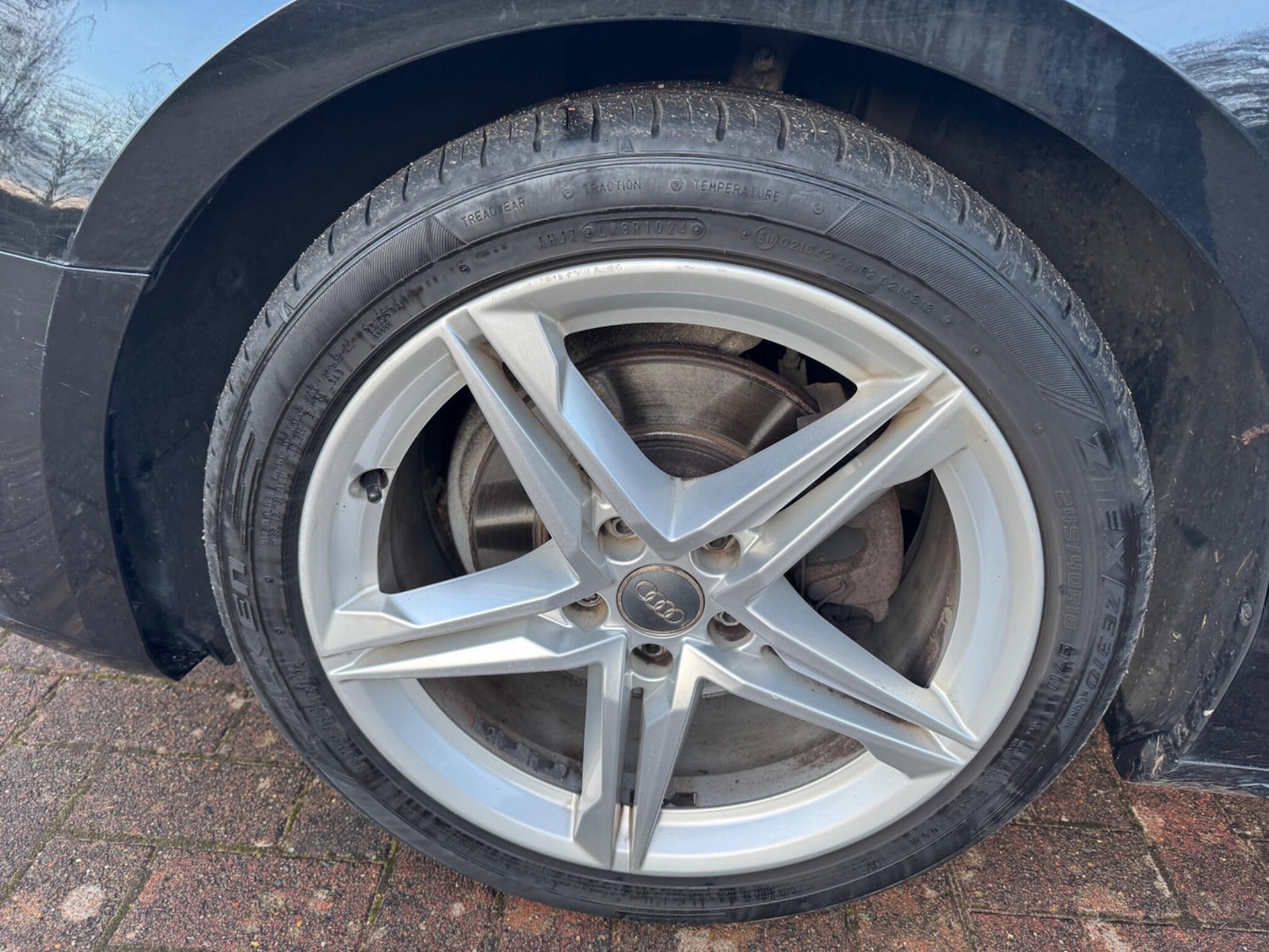 Used Audi A4 2017 for sale - 77377257: Photo 81