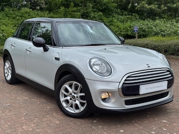 Used MINI Hatch 2015 for sale - 78547990: Photo