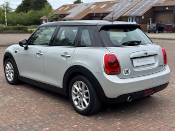 Used MINI Hatch 2015 for sale - 78547990: Photo
