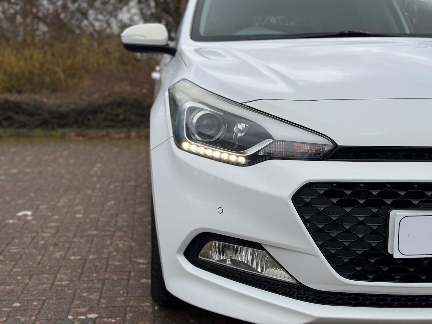 Used Hyundai i20 2016 for sale - 77155760: Photo 12