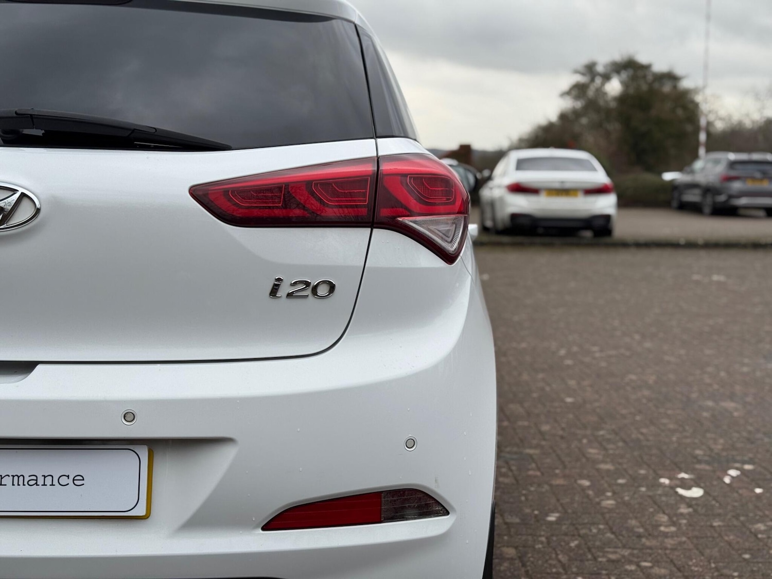 Used Hyundai i20 2016 for sale - 77155760: Photo 13