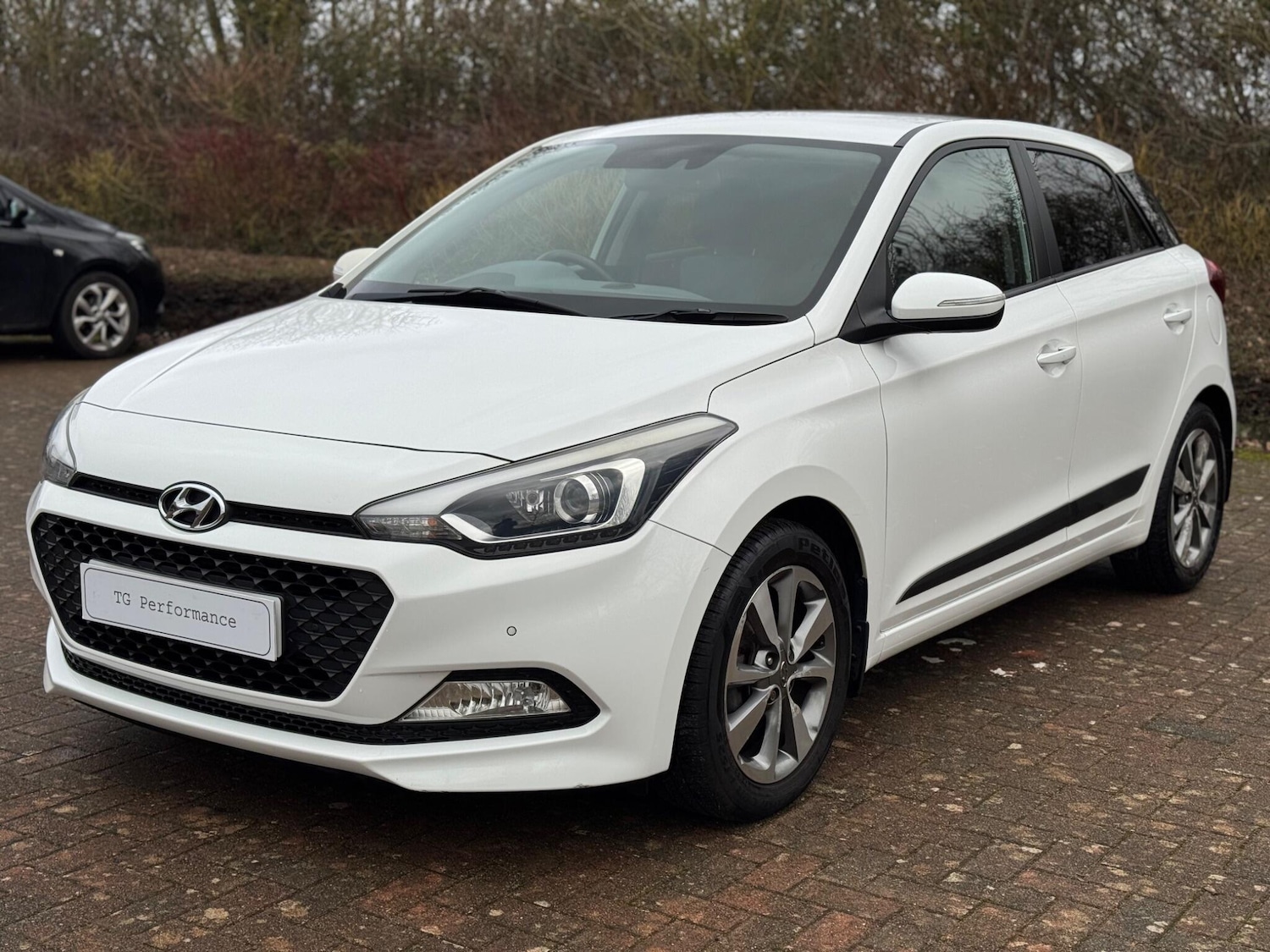 Used Hyundai i20 2016 for sale - 77155760: Photo 15
