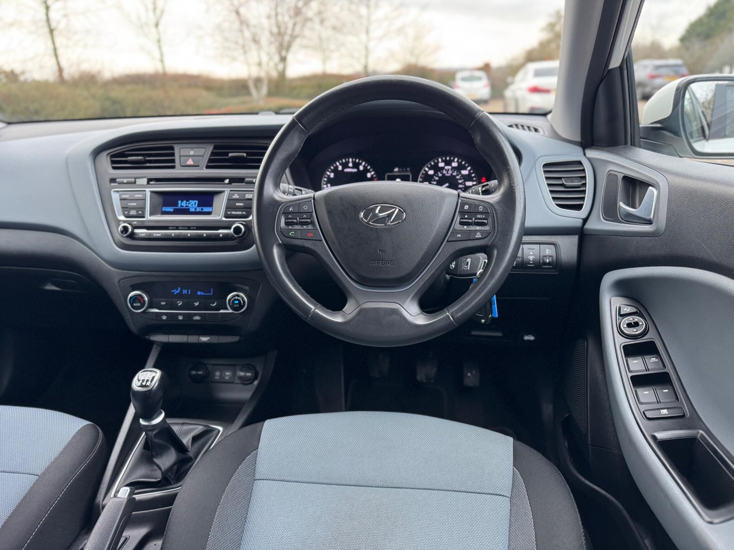 Used Hyundai i20 2016 for sale - 77155760: Photo 19