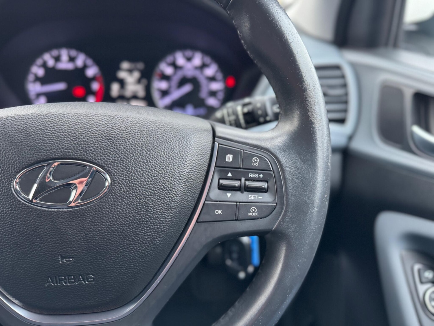 Used Hyundai i20 2016 for sale - 77155760: Photo 23