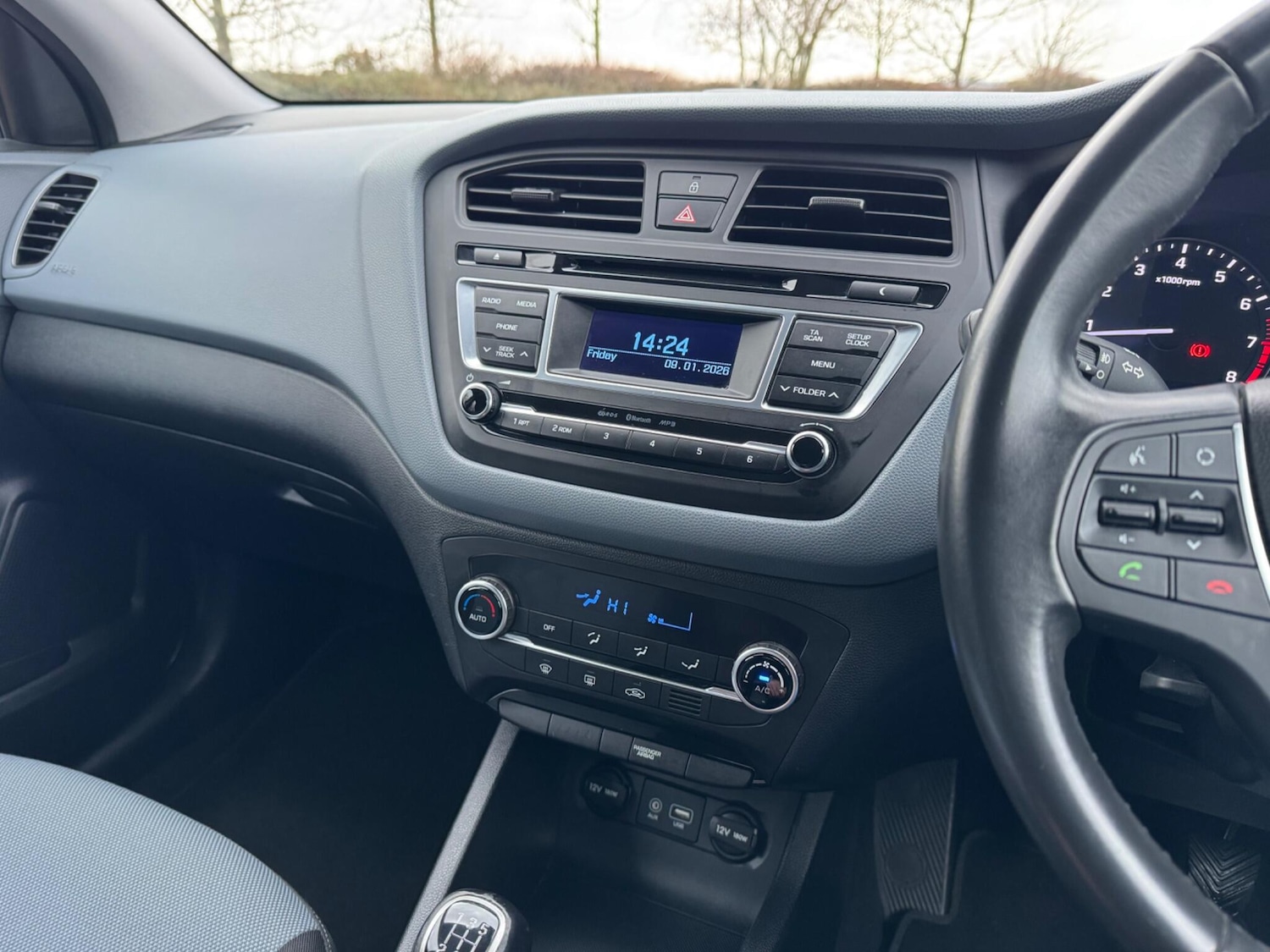 Used Hyundai i20 2016 for sale - 77155760: Photo 28