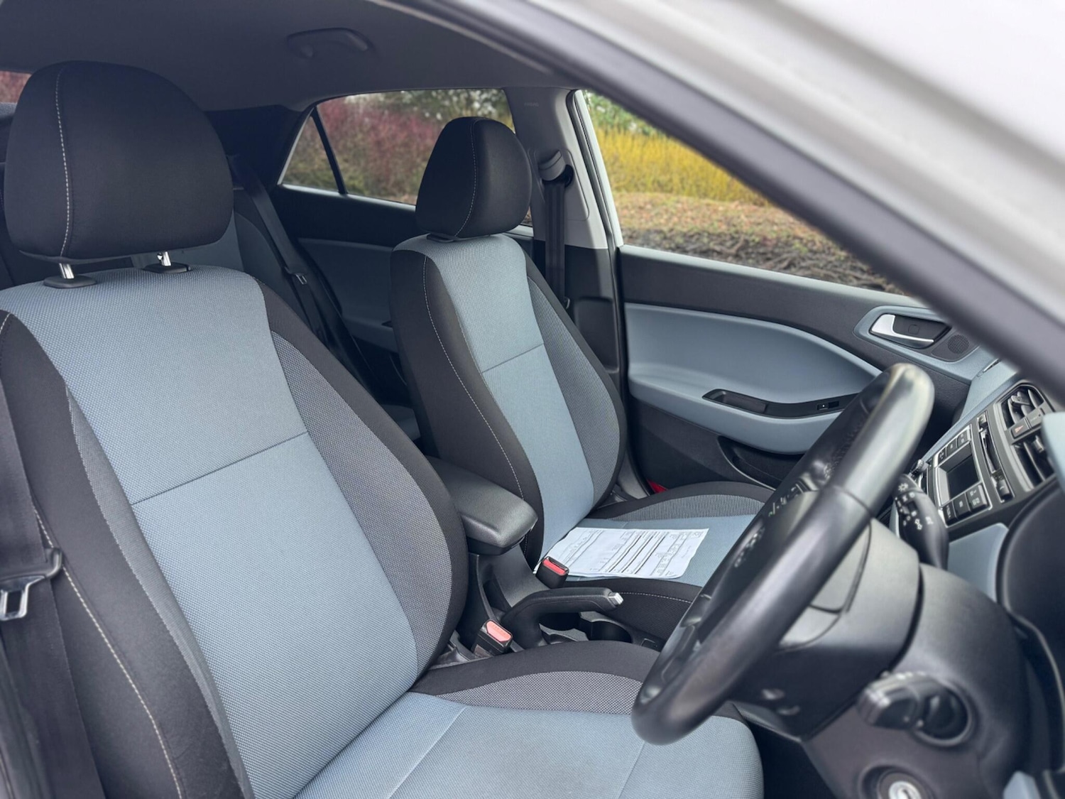 Used Hyundai i20 2016 for sale - 77155760: Photo 35