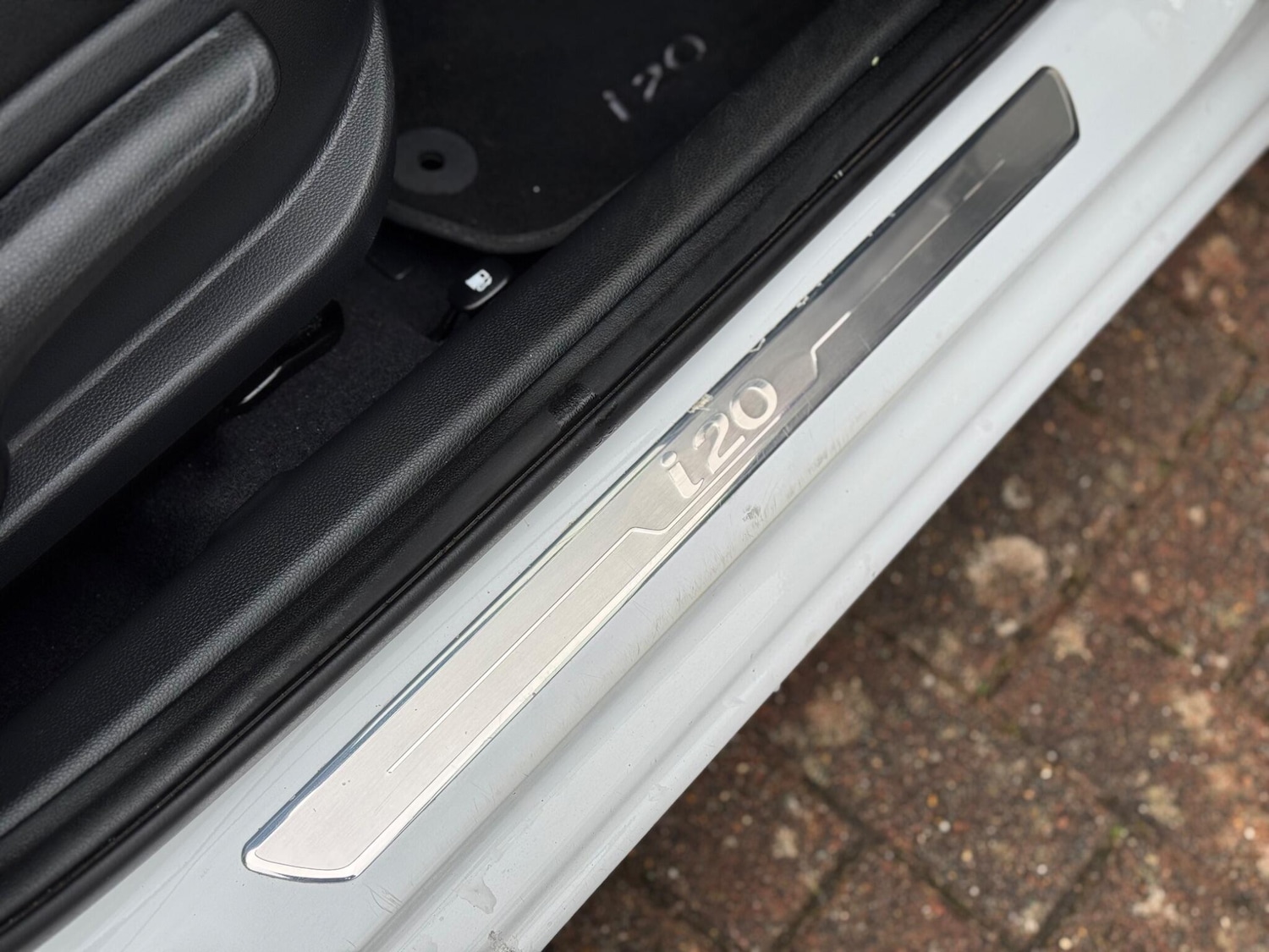 Used Hyundai i20 2016 for sale - 77155760: Photo 38