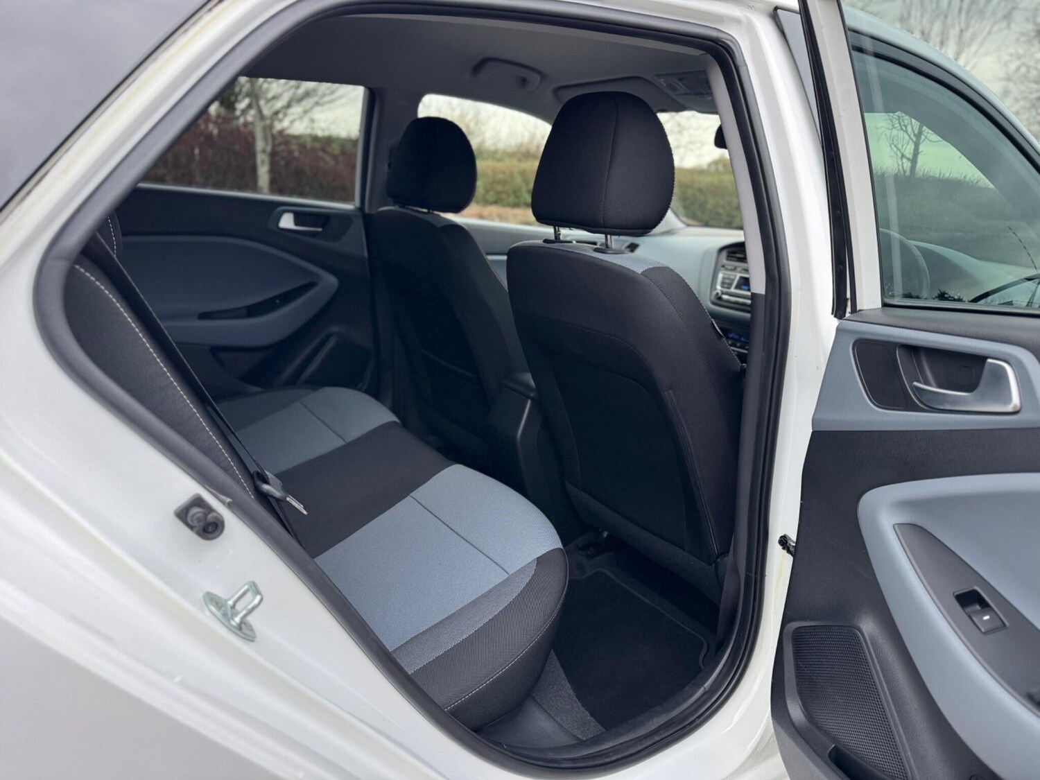 Used Hyundai i20 2016 for sale - 77155760: Photo 39