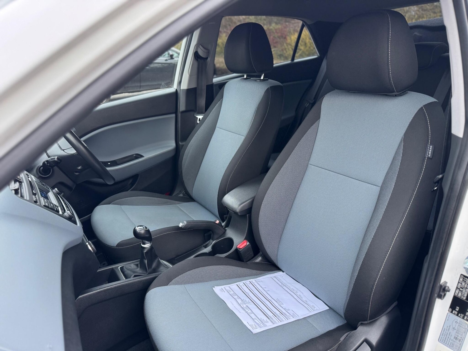 Used Hyundai i20 2016 for sale - 77155760: Photo 42