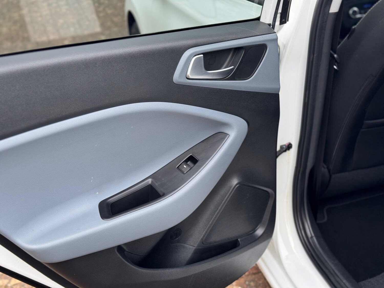 Used Hyundai i20 2016 for sale - 77155760: Photo 52