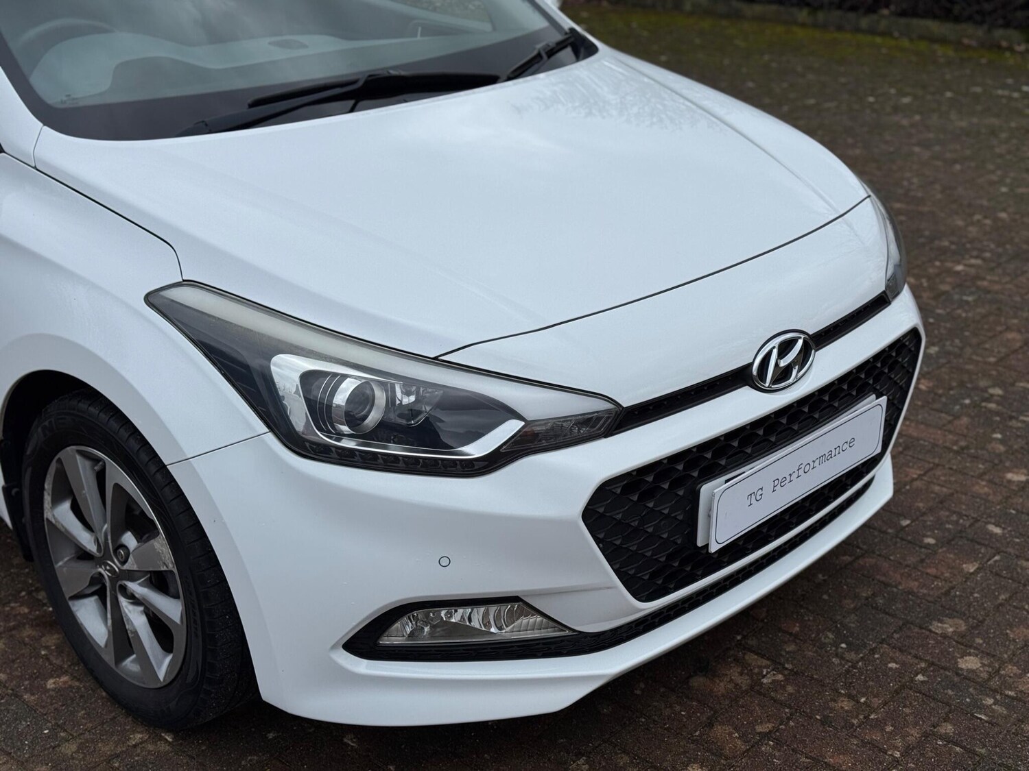 Used Hyundai i20 2016 for sale - 77155760: Photo 56
