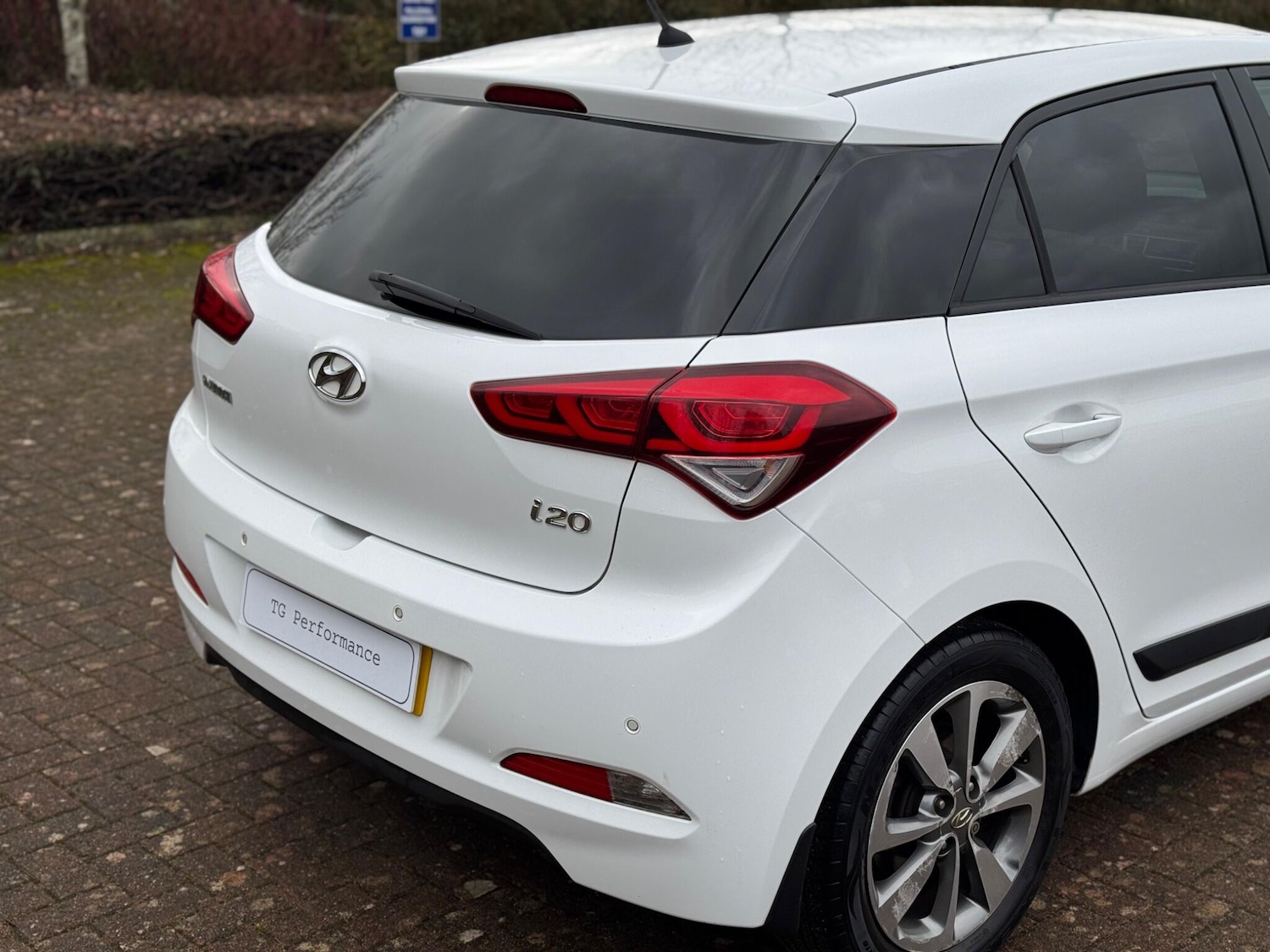 Used Hyundai i20 2016 for sale - 77155760: Photo 58