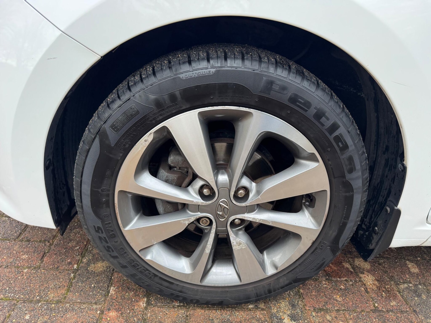 Used Hyundai i20 2016 for sale - 77155760: Photo 68