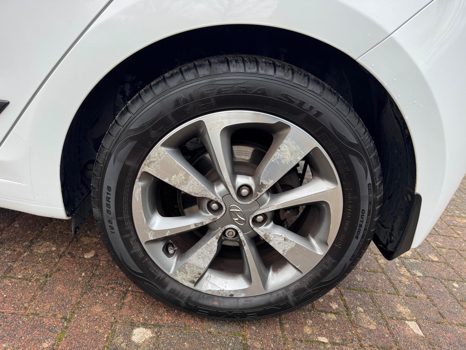 Used Hyundai i20 2016 for sale - 77155760: Photo 69