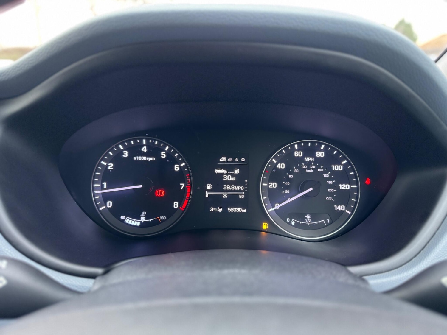 Used Hyundai i20 2016 for sale - 77155760: Photo 7