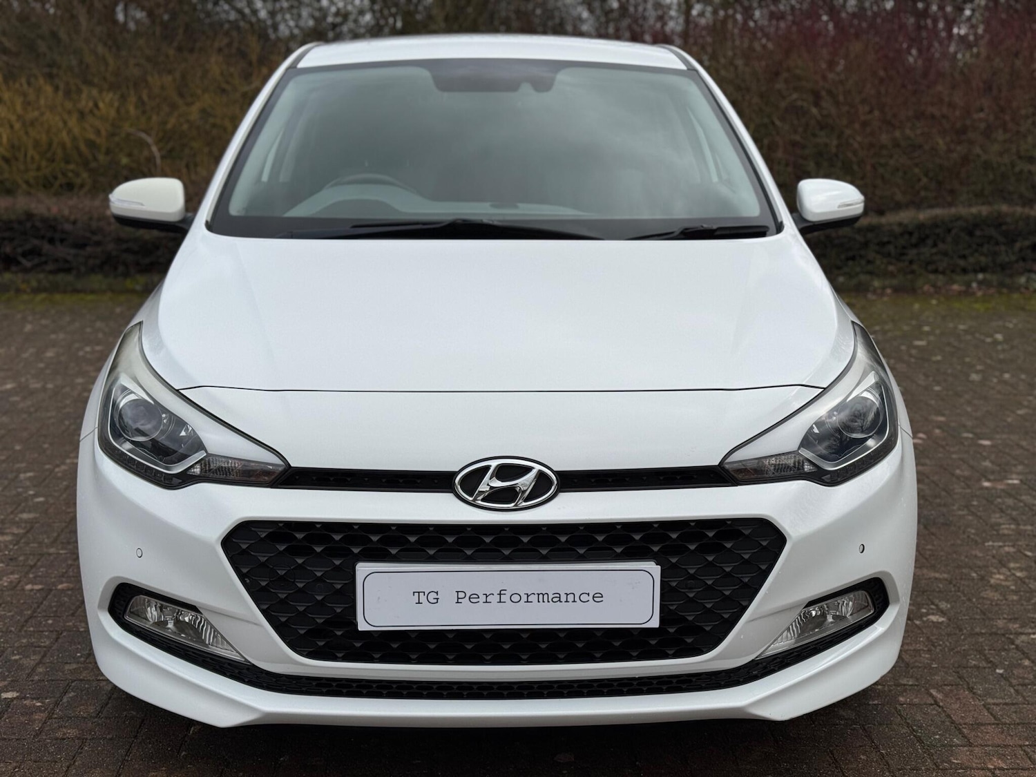 Used Hyundai i20 2016 for sale - 77155760: Photo 8