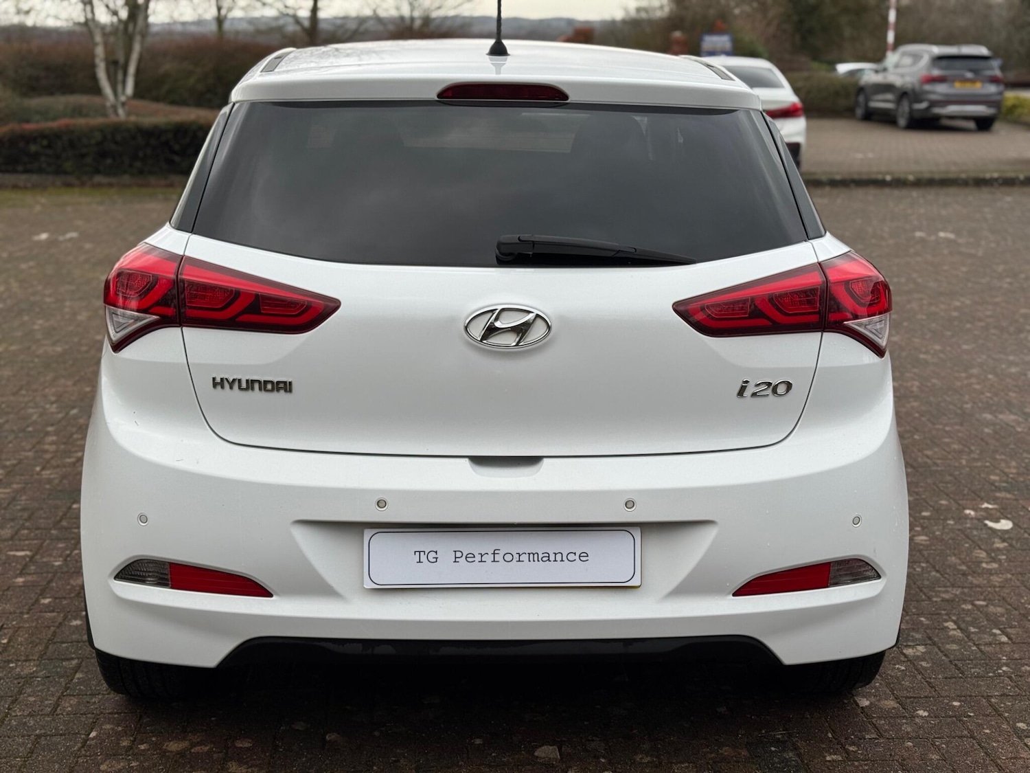 Used Hyundai i20 2016 for sale - 77155760: Photo 9