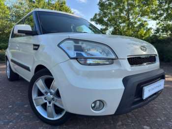 (09) - 1.6 Shaker Euro 4 5dr