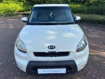 Used Kia Soul 2009 for sale - 74739181: Photo